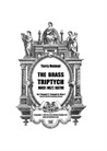 The Brass Triptych